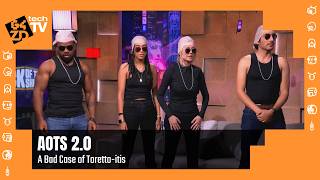 AOTS 2.0 Classic - A Bad Case of Toretto-Itis