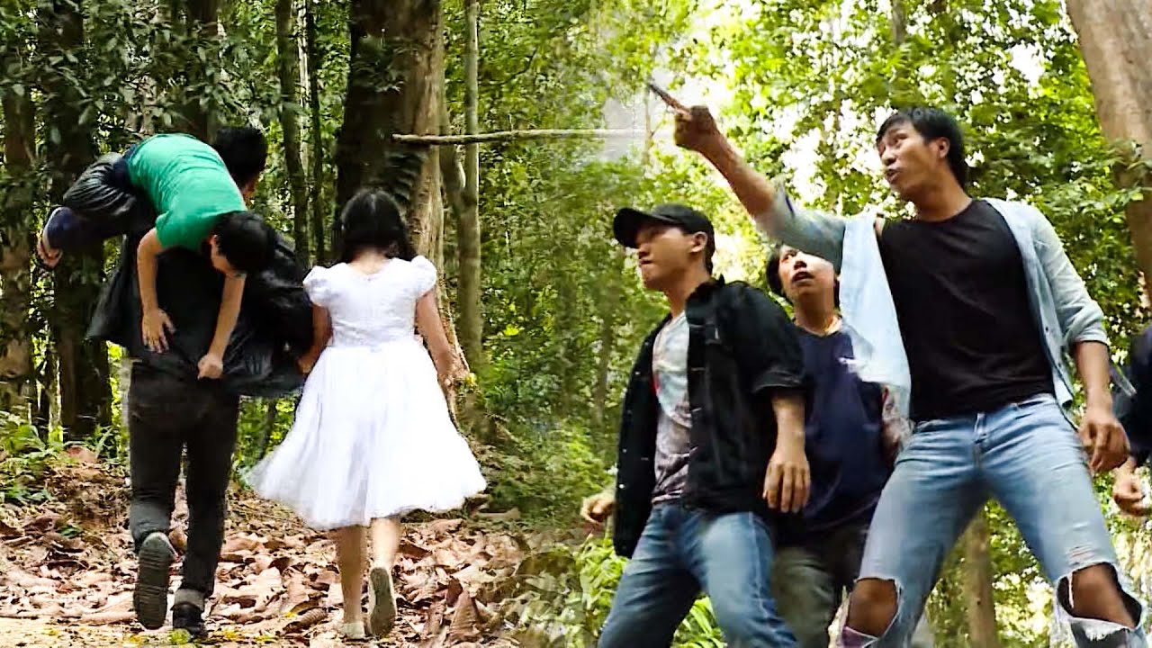 Quá khứ kinh hoàng của NỮ SÁT THỦ | Phim hình sự Việt Nam 2026 mới nhất | THVL