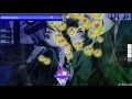 osu!CTB 聖少女領域 (Easy) 2回目