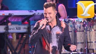 Ricky Martin - La Bomba - Festival de Viña del Mar 2014 HD Resimi