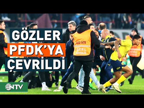 Fenerbahçe Ligden Çekilirse Ne Olur? | NTV