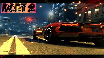 NFS No Limits Part 2 ! Chapter 2 Kris #nfsnolimits