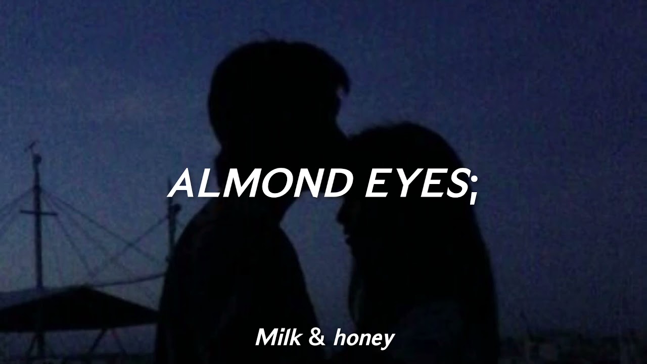Almond Eyes (Sub.Esp) Brandon Lake YouTube