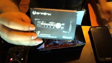 BitFenix Recon Fan Controller