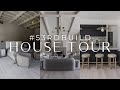 House tour of a 85 million dollar moody new build in phoenix arizona  thelifestyledco 53rdbuild