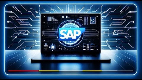 Master SAP Basics: Comprehensive Guide & Course Overview