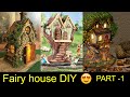 How To Prepare Fairy House