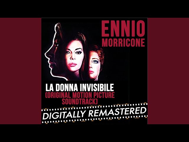 Ennio Morricone - Un Bacio