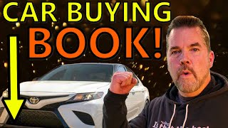 Ebook: How to Buy a Car (Former Salesman) Kevin Hunter The Homework Guy