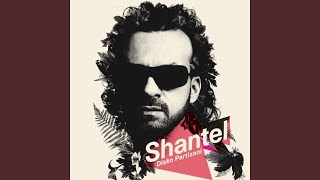 Video thumbnail of "Shantel - The Veil"