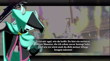 Dust: An Elysian Tail - Playthrough Part 4 [720p HD Deutsch]