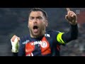 Jetzt wird's schnell: Mbappe-Hattrick bei 8-Tore-Wahnsinn: Montpellier - PSG 2:6 | Ligue 1 | DAZN