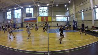 20211211 GP 09 Volkov tournament day 1 MDD 1