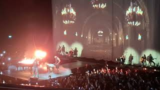 Disturbed - Sound Of Silence Live In Dublin