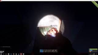 Rust - Jackpot
