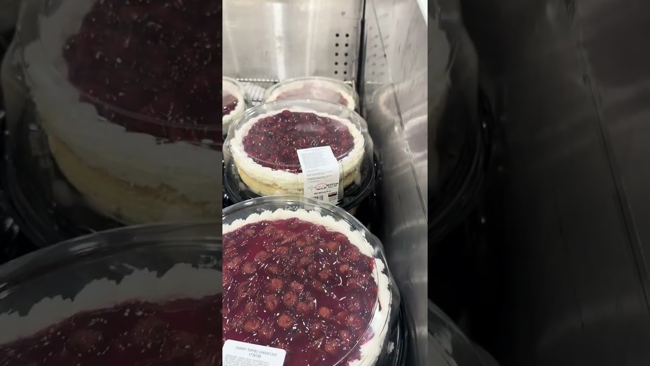 Run to Costco for These Sweet Treats & Lunar New Year Finds 🎆🍰  