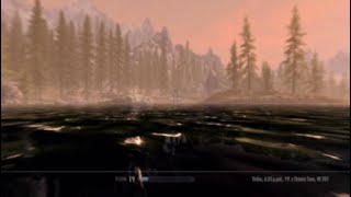 Film - Skyrim 5 - Czarnygłaz Część 2 Zakończenie