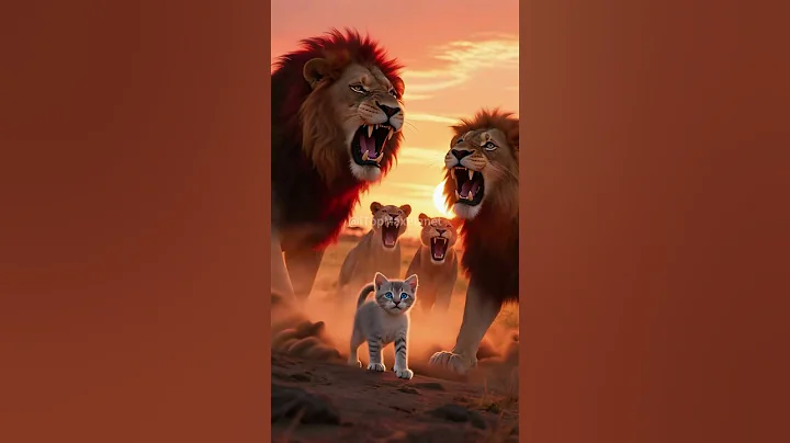 Video 11802571: lion savannah, african savannah cat, cat wild savannah, cat rescue kitten, cat kitten funnycats, cat jumping, face cat