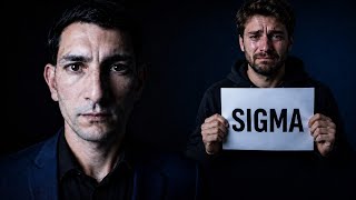 44% Des Hommes Se Réfugient Dans Le Rôle Du Sigma