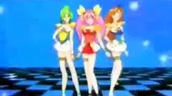 Wedding Peach   Opening Versi Bahasa Indonesia  - Durasi: 1.30. 