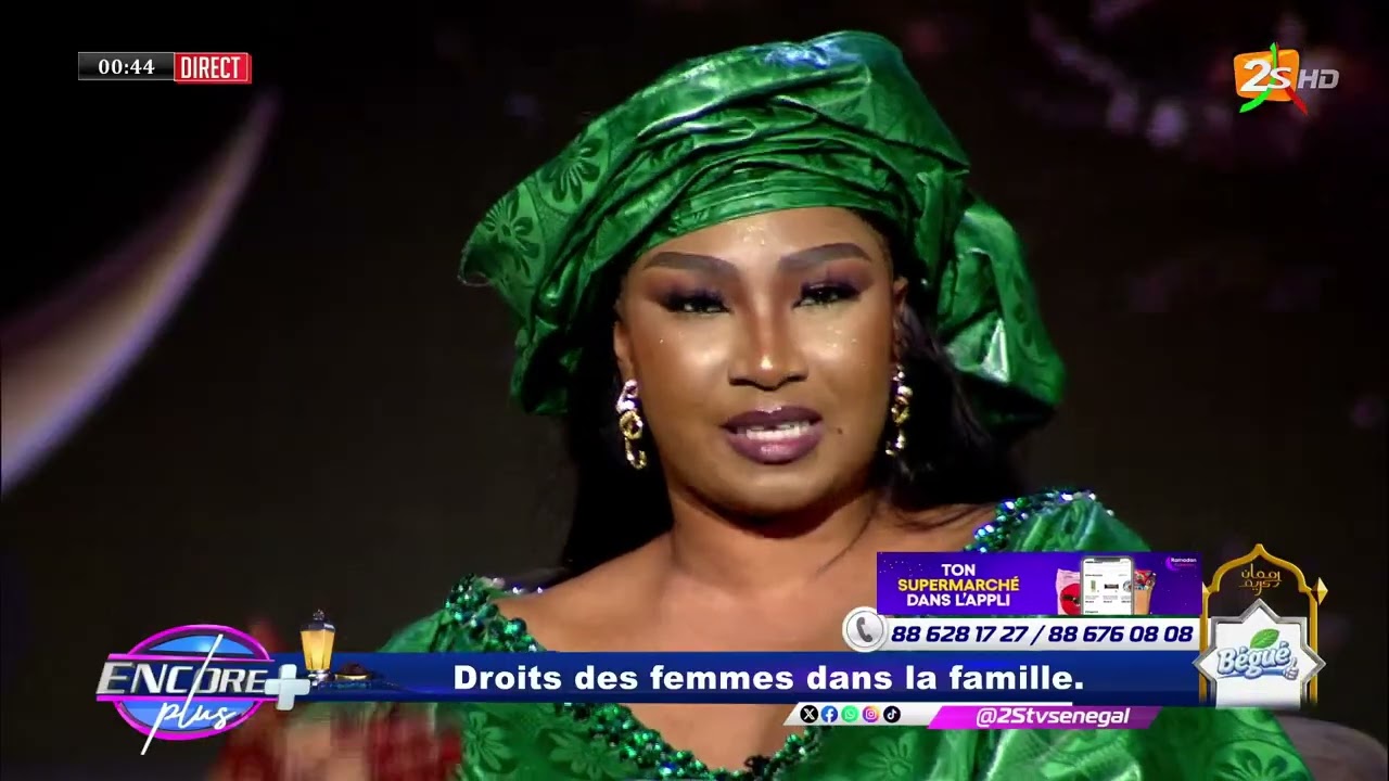 Bodyshaming et violence morale : Maya tape du poing sur la table pour les femmes