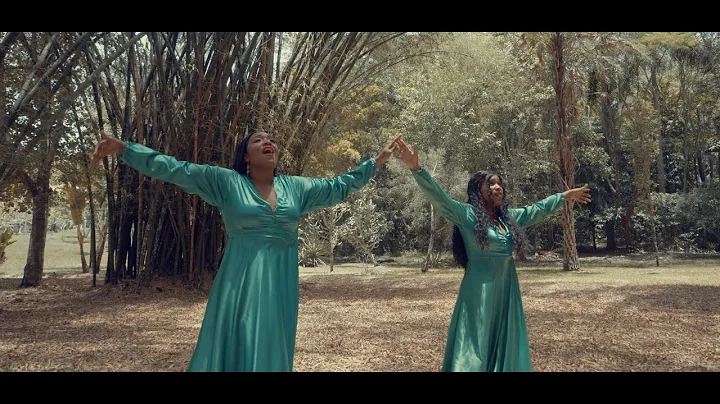 Nicole Craig - Raise My Voice ft. Ashleigh Craig (...