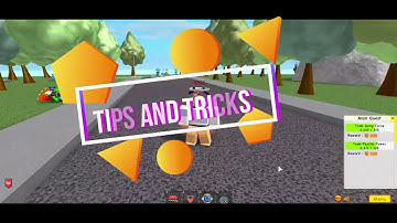 Tips  Tricks On How To Get Powerful In Super Power Training Simulator EASY