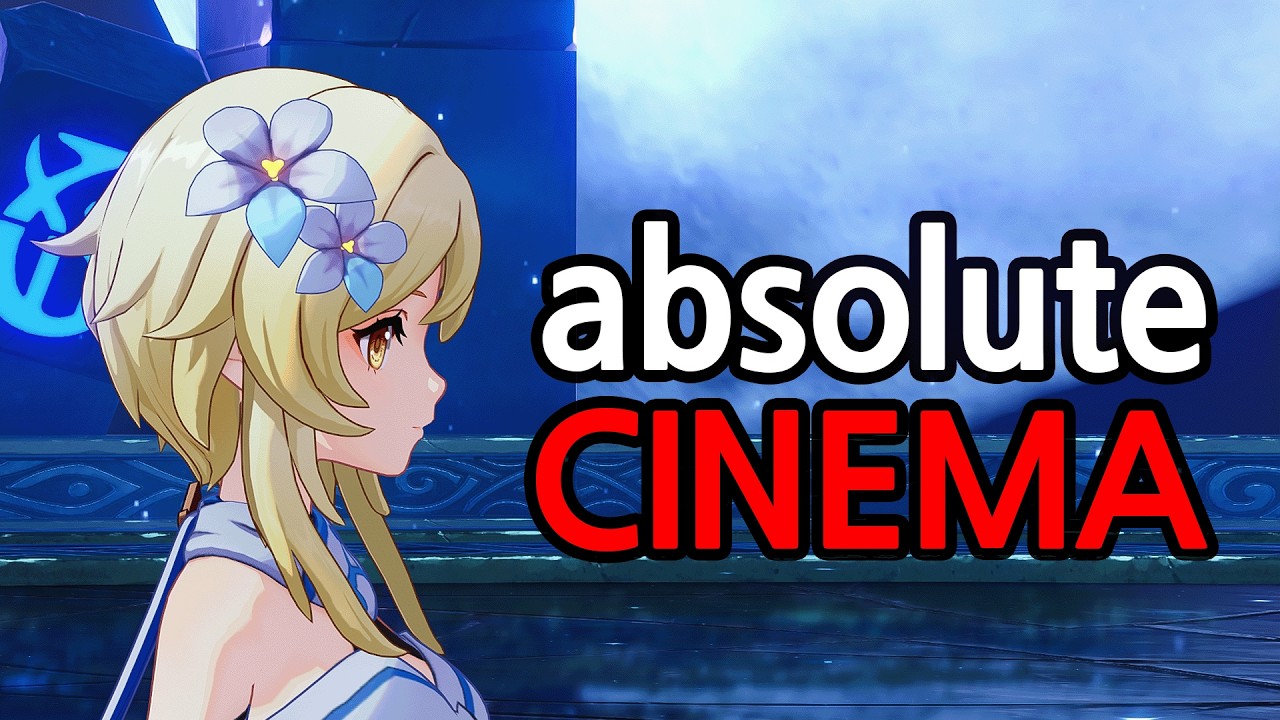 I Played Genshin Impact for 100 Days