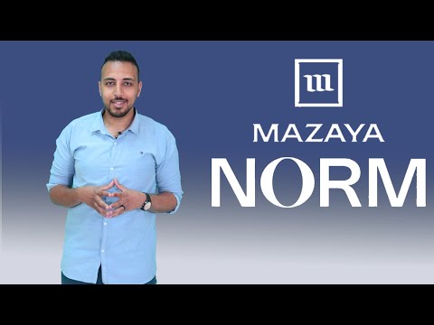 مول نورم العاصمة الادارية الجديدة
