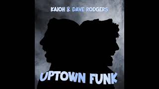 Uptown Funk Eurobeat Version by Dave Rodgers & Kaioh