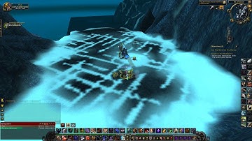 Wow glitch 6.2 Pit of Saron