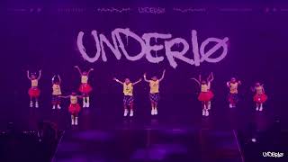 Under10 Showcase 2025 Under10 Kids 2