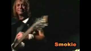 Smokie - Stand By Me  (By Terry Uttlay)