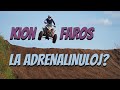 Ekstremaj sportoj de la estonteco: kion faros la adrenalinuloj?