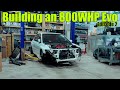 Building a Forgotten Evo to 800WHP | Episode 2
