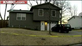 Classmates Support Teen Injured In Shooting