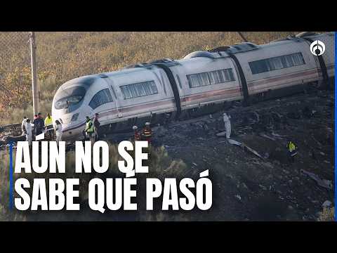 What caused the tragedy in Spain? Investigation into railway system failure and possible human error