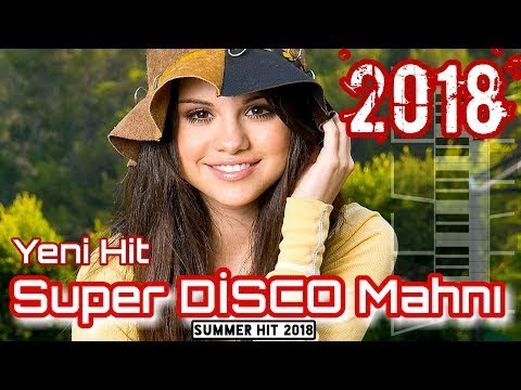 Super Azeri Dicso Mahni 2018   YENİ Hit Oynamalı Mahni