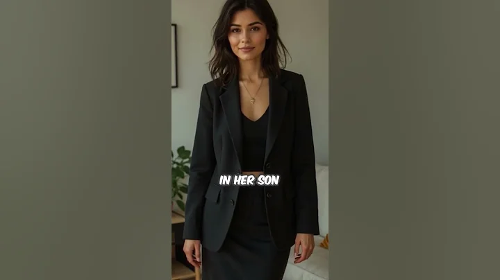 Caught in Heels 👠 | Mommy’s Makeover Turns Him Into a Queen 💋✨