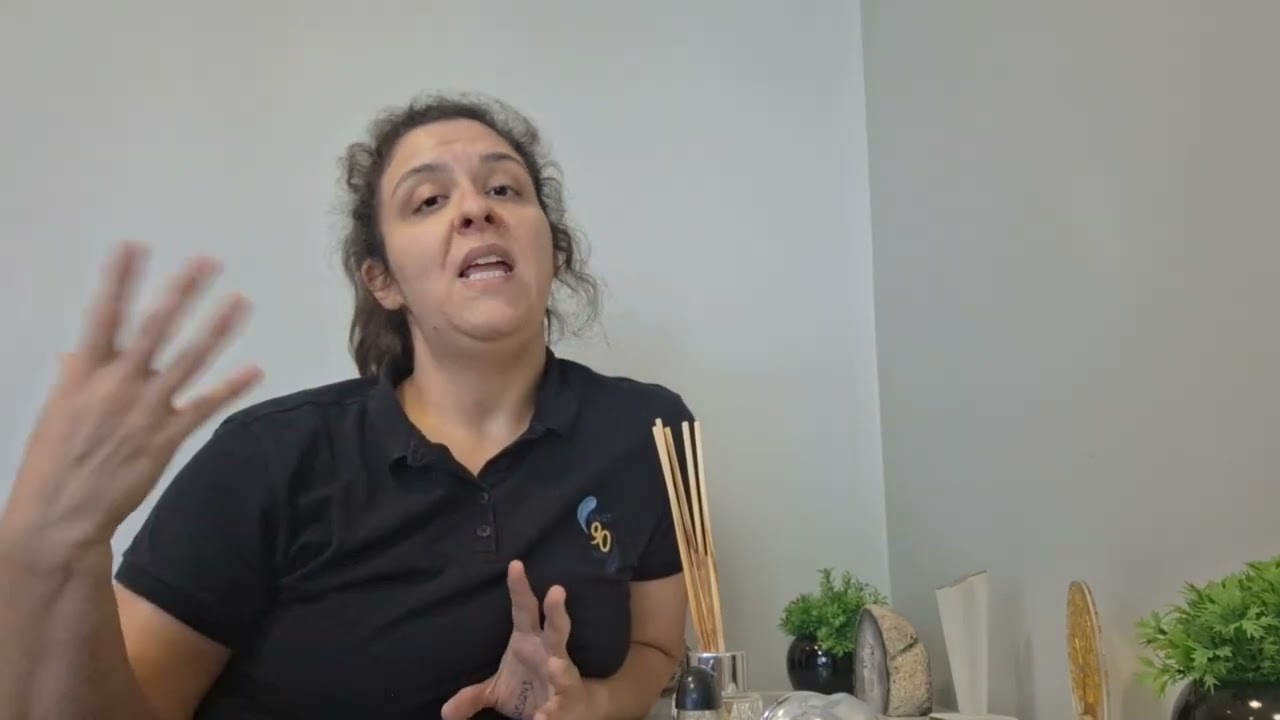 Má Postura Estraga a Coluna?