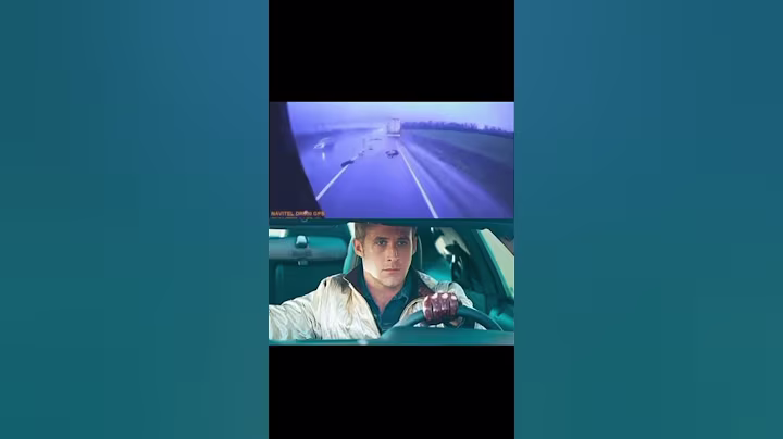 I Drive #ryangosling #idrive #memes #funny