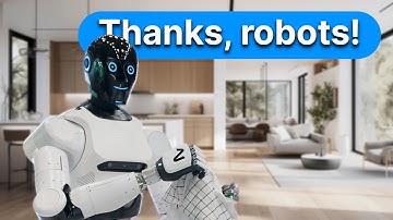 Robots Moved In: 12 Tech Upgrades That Actually Help at Home!