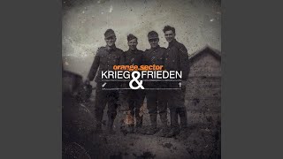 Feuerläufer - Orange Sector