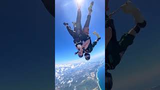 Skydiving Hainan Skydiving Wanning Skydiving SanyIf you can’t find the answer, go see the world