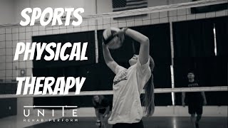 Denver s Best Sports Physical Therapy for Volleyball Athletes