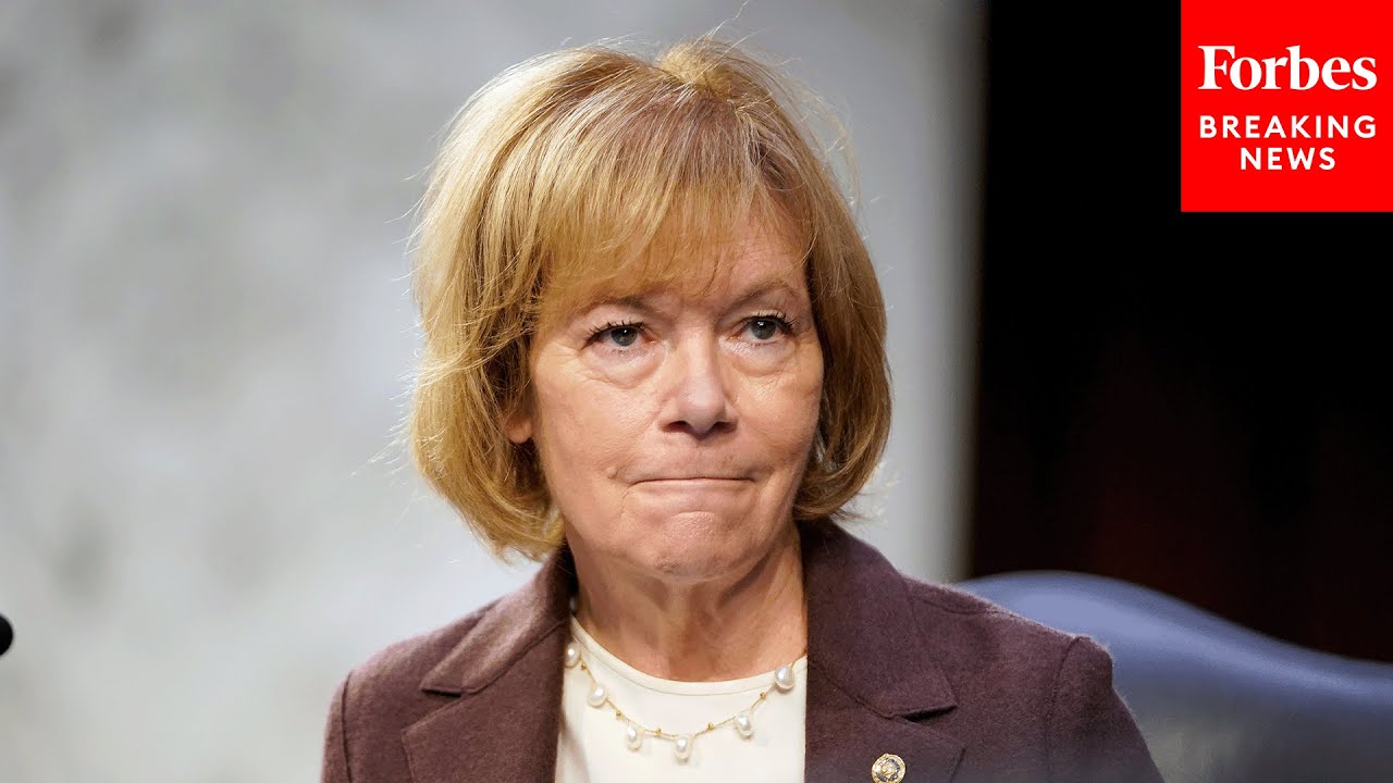 'That's How The Seller Makes More Money': Tina Smith Tears Into 'Perverse' Predatory Land Contracts