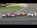 Highlights after 7 hours I BAPCO 8 Hours of Bahrain I FIA WEC