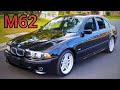 Ultimate BMW M62 V8 Sound Compilation