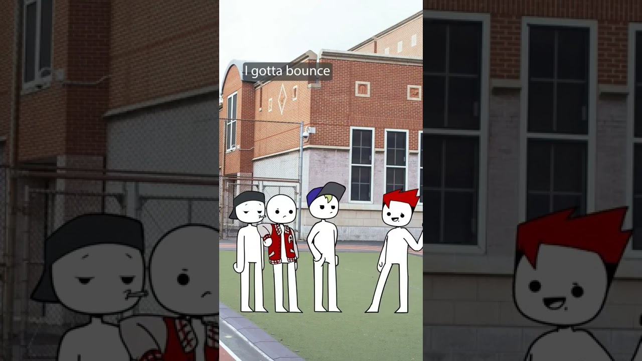 I gotta bounce 👋😉💦 