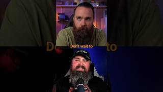 Dont Wait